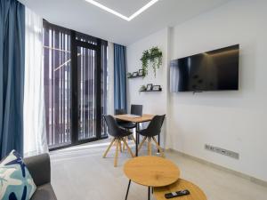 Salitre Beach Home By CanariasGetaway