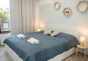 Skyline Varna - Stylish 1BD City Apartment by Flat Mаnаger