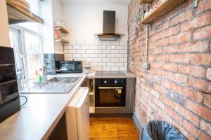 Urban Apartment Free Parking Near Pleasure Beach