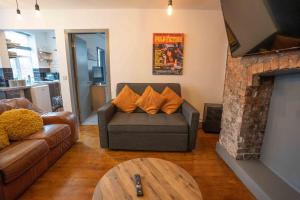 Urban Apartment Free Parking Near Pleasure Beach