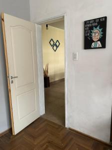 Casita en general Pacheco