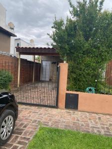 Casita en general Pacheco