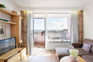 Berolina Wohnung 518