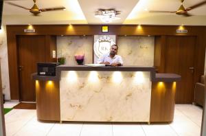 RK Hotel