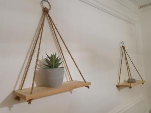 Studio cocooning proche plage & centre