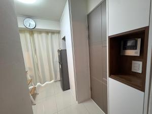 101, Atelier Seongsu Riverside Cherry Blossom Road Han River airport bus