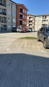 Furnished apartment Puerto Montt