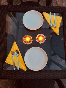 Hotel the shore by Trindra Hospitality