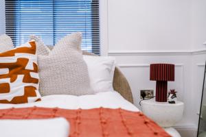 Stylish 1Bed Flat York Centre Sleeps 4