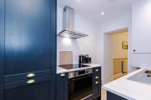 Stylish 1Bed Flat York Centre Sleeps 4