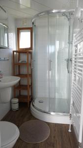 Park Welgelegen, bungalow 01