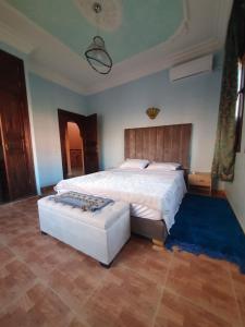 Villa with private pool in the center of marrakech