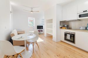 Alfama Fado Apartments