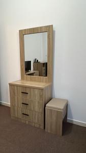 Khalifa A Home Stay Small Room