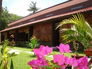 Relaxing Homestay - Ekas