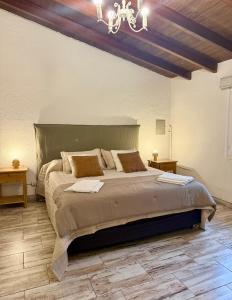 Casa completa en el corazón de chacras