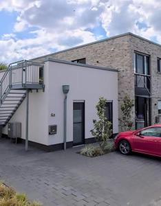 Seeblick Lünne Emsland