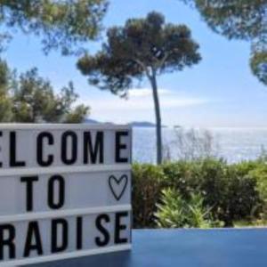 Villa Kennedy Corniche Vue exceptionnelle Jacuzzi Parking privé RoucasBlanc