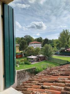 Family House on private courtyard in Fanna