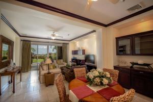 Vista Bahia 1F 1 bdr Ocean View in Los Suenos