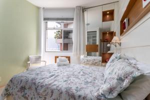 Apartamento Ipanema bem localizado