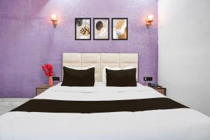 Collection O Shandilya Grand Residency