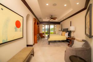 Terrazas 1A 3 bdr Ocean View in Los Suenos