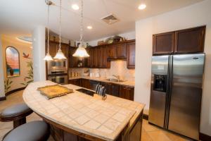 Marbella 3D 3 bdr Ocean View in Los Suenos