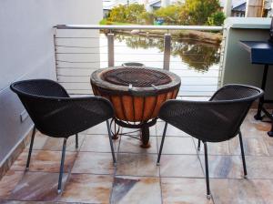 Birdsong Apartment in Oubaai Golf Estate