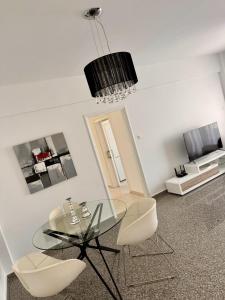 Charming 2 Bdr Nicosia Apt Free Parking & Wi-Fi