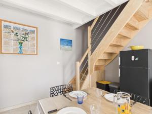 La Tranche sur Mer, maison spacieuse pour 7