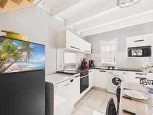 La Tranche sur Mer, maison spacieuse pour 7