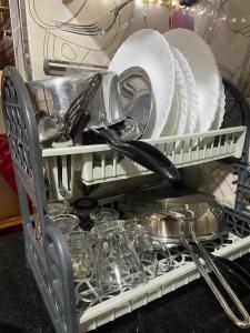 House luxe WIFI PARKING