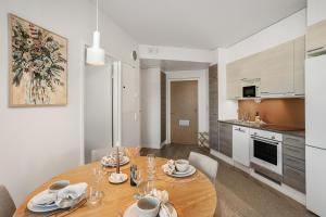 Lumo Penthouse Hosted by Hygge Host