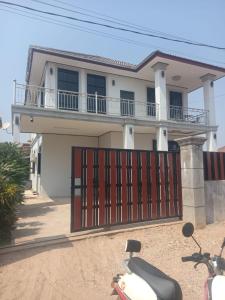 Alex Noodles & Coffee - Ubytování bez kategorie ve městě Vientiane