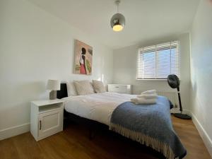 Maidenehad Spacious Spectacular and Modern 3 Bedroom 2 Bathroom Penthouse 14