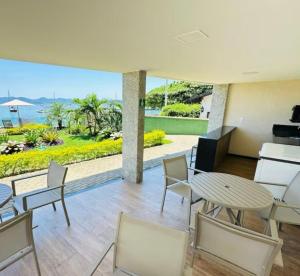 Flat Maré Mansa Praia Grande Angra dos Reis Rio de Janeiro
