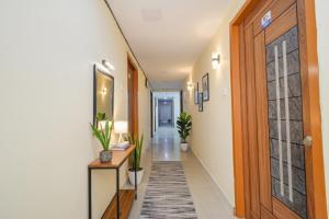 FabHotel N Residency, Hitech City Nr Yashoda Hospital Hitech City