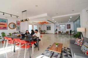 FabHotel N Residency, Hitech City Nr Yashoda Hospital Hitech City