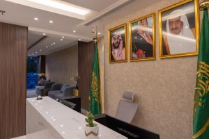 فندق بالم بوتيك النهضة