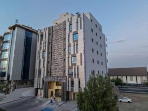 فندق بالم بوتيك النهضة