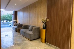 فندق بالم بوتيك النهضة