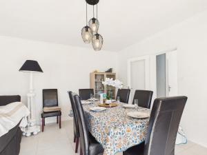 Maison pour 6 personnes au Sables dOlonne