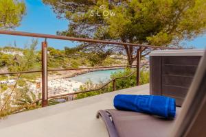 Cala Mendia Beach House 1 by Slow Villas