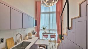 Dodo Stay Hongdae Cozy Duplex Near Station