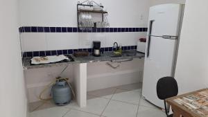 Casa Albatroz - primeira locaçao 4 suites