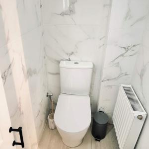 The Perch Kolonaki Square Studio Prime Location