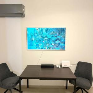 The Perch Kolonaki Square Studio Prime Location