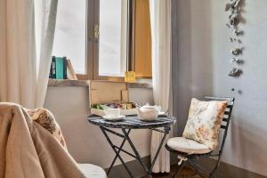 Cantagrillo - Spacious Villa & Private Pool