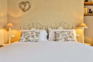 Cantagrillo - Spacious Villa & Private Pool